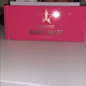 Beauty killer palette by Jeffree Star